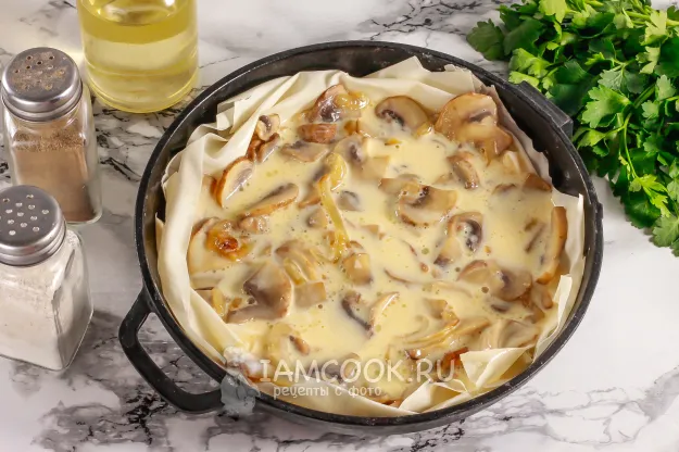 Шаг 6: иллюстрация