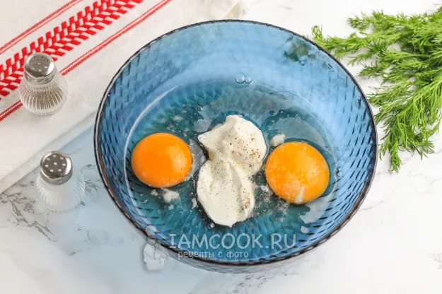 Шаг 3: иллюстрация