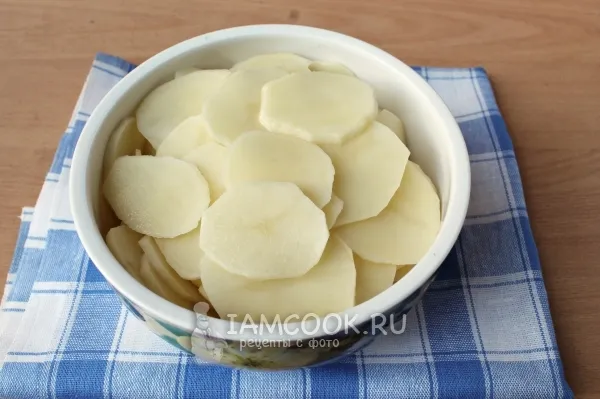 Шаг 2: иллюстрация