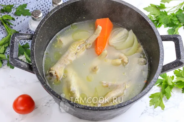 Шаг 4: иллюстрация