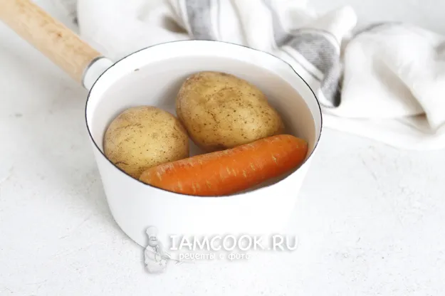 Шаг 2: иллюстрация