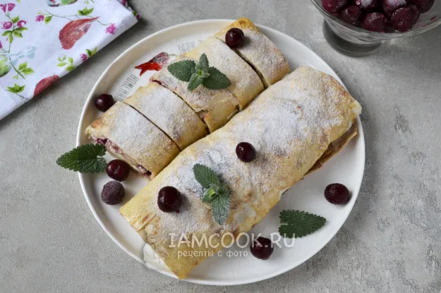 Шаг 12: иллюстрация