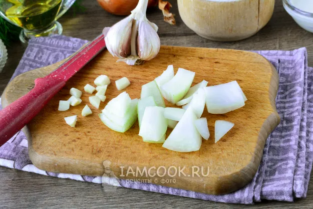 Шаг 3: иллюстрация