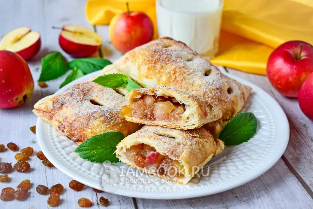 Шаг 9: иллюстрация