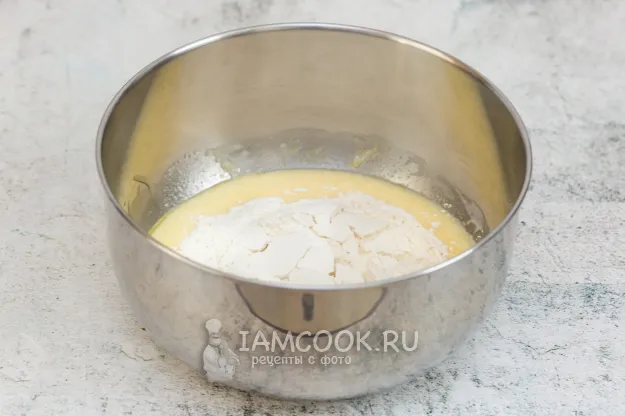 Шаг 2: иллюстрация