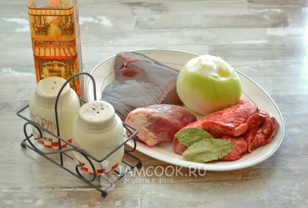 Шаг 1: иллюстрация