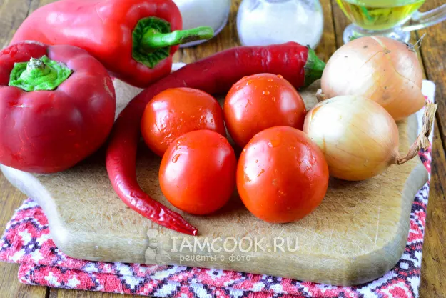 Шаг 1: иллюстрация