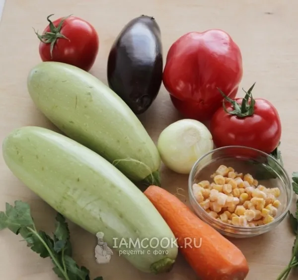 Шаг 1: иллюстрация