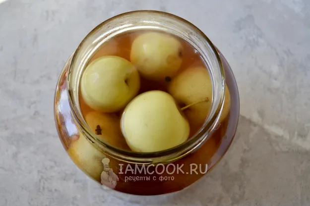 Шаг 7: иллюстрация