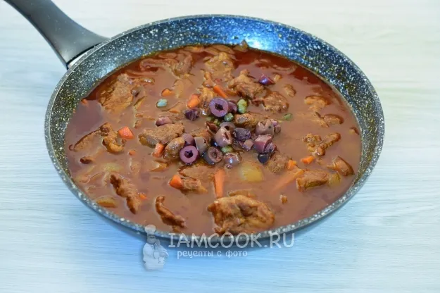 Шаг 11: иллюстрация