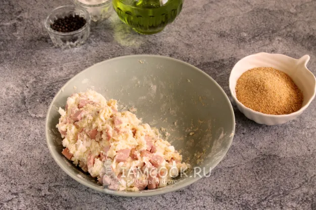 Шаг 6: иллюстрация