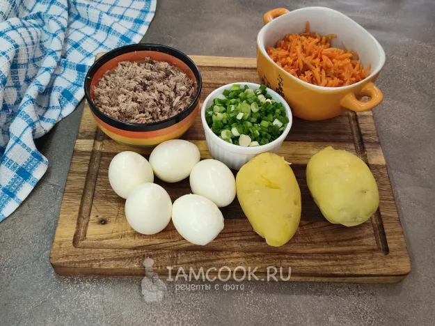 Шаг 2: иллюстрация