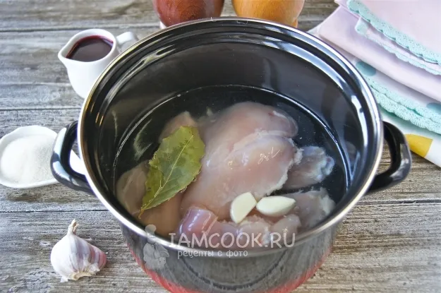 Шаг 3: иллюстрация