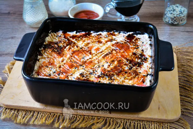 Шаг 11: иллюстрация