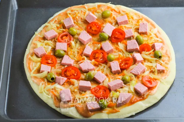 Шаг 4: иллюстрация