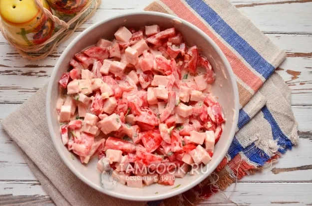 Шаг 7: иллюстрация