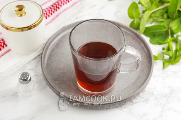 Шаг 2: иллюстрация