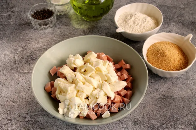 Шаг 3: иллюстрация