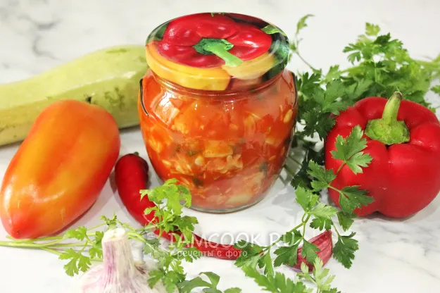 Шаг 12: иллюстрация