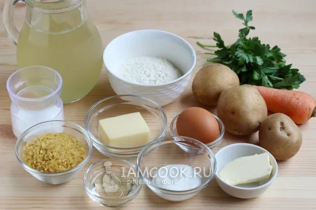 Шаг 1: иллюстрация