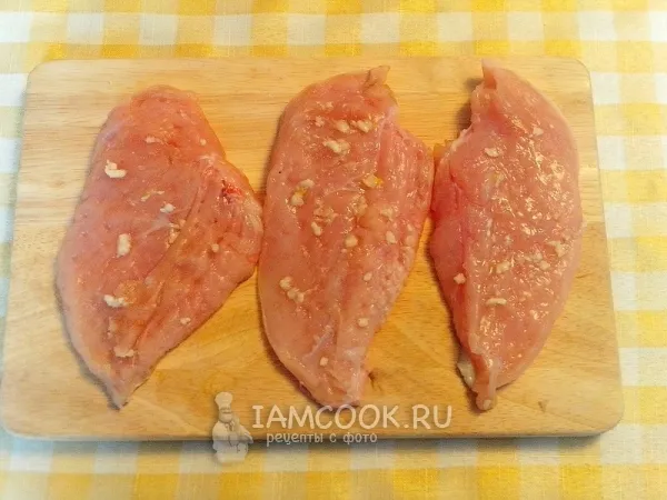 Шаг 1: иллюстрация