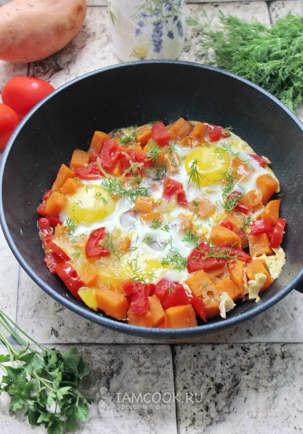 Шаг 9: иллюстрация