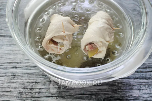 Шаг 8: иллюстрация