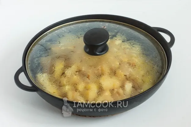 Шаг 6: иллюстрация