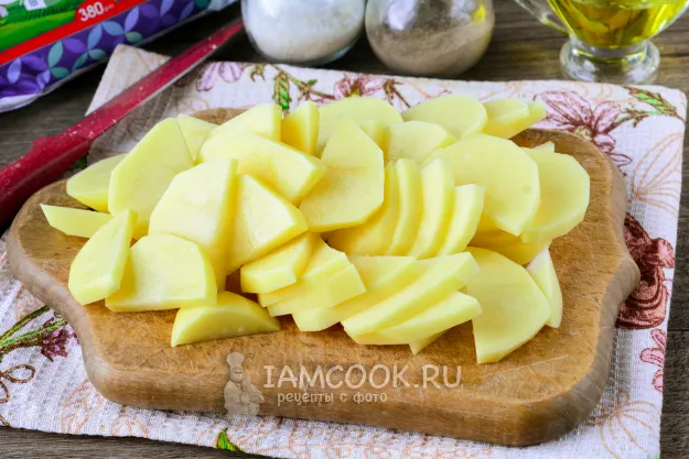 Шаг 2: иллюстрация