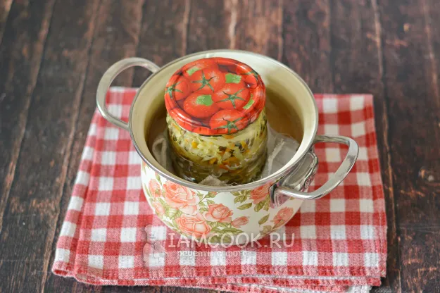 Шаг 12: иллюстрация