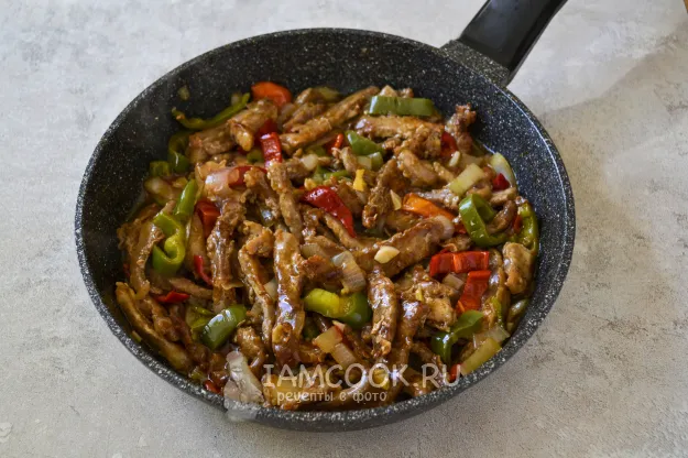 Шаг 20: иллюстрация