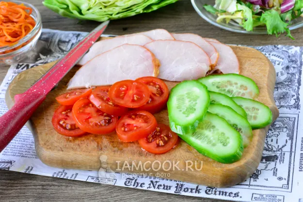 Шаг 2: иллюстрация