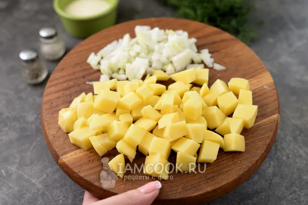 Шаг 2: иллюстрация