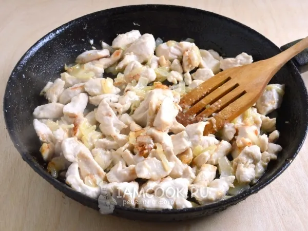 Шаг 3: иллюстрация