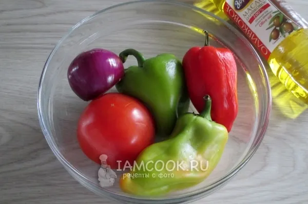 Шаг 1: иллюстрация