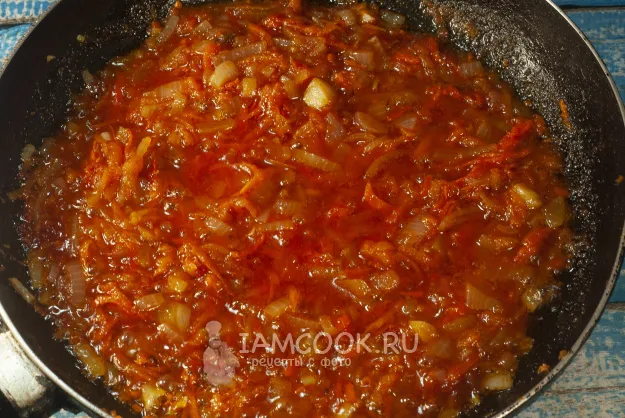 Шаг 10: иллюстрация