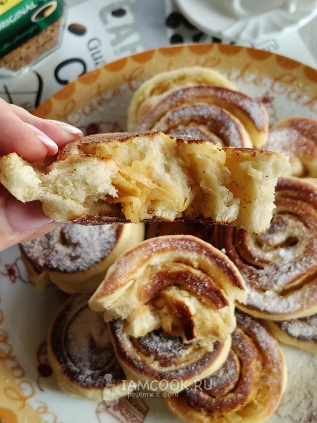 Шаг 12: иллюстрация