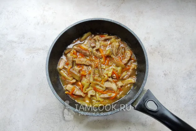 Шаг 10: иллюстрация