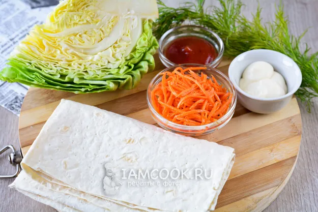 Шаг 1: иллюстрация