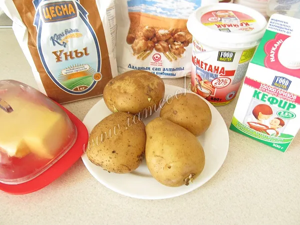 Шаг 1: иллюстрация