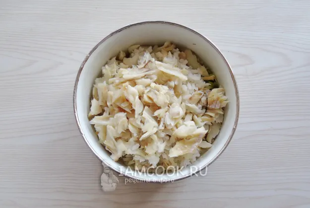 Шаг 3: иллюстрация