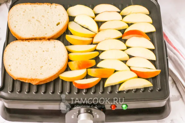 Шаг 2: иллюстрация