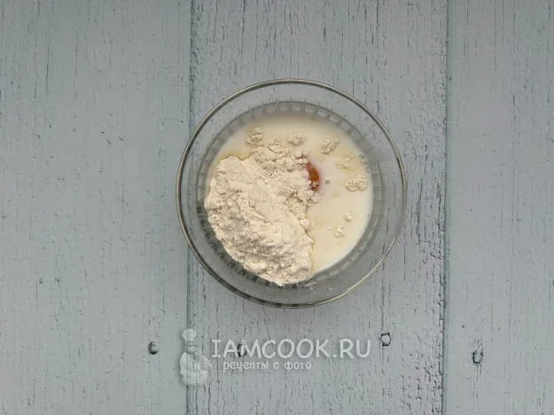 Шаг 3: иллюстрация