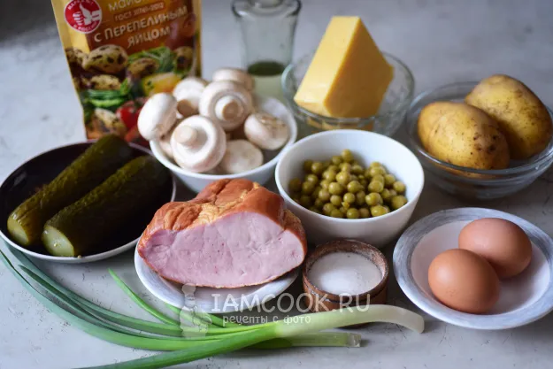 Шаг 1: иллюстрация