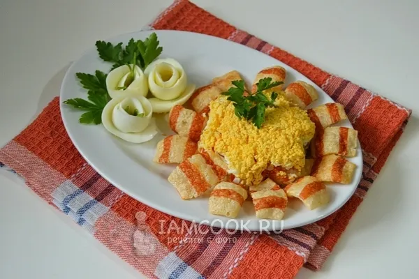 Шаг 11: иллюстрация