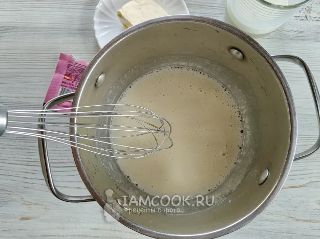 Шаг 9: иллюстрация