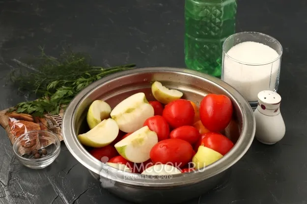 Шаг 2: иллюстрация