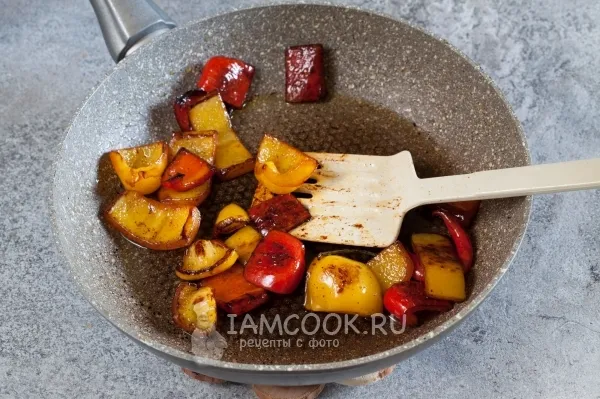 Шаг 3: иллюстрация