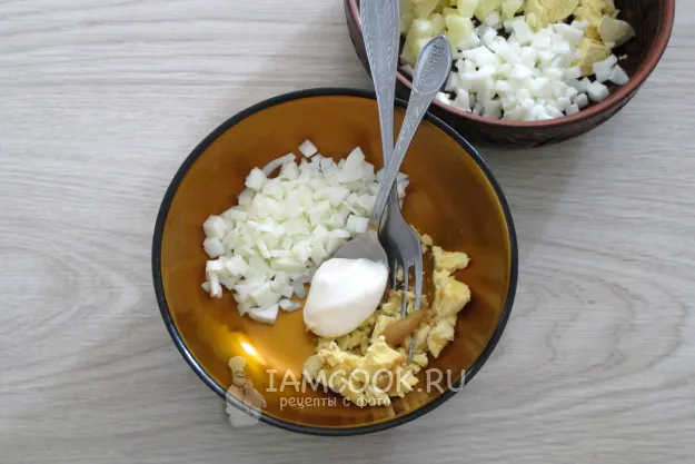 Шаг 3: иллюстрация