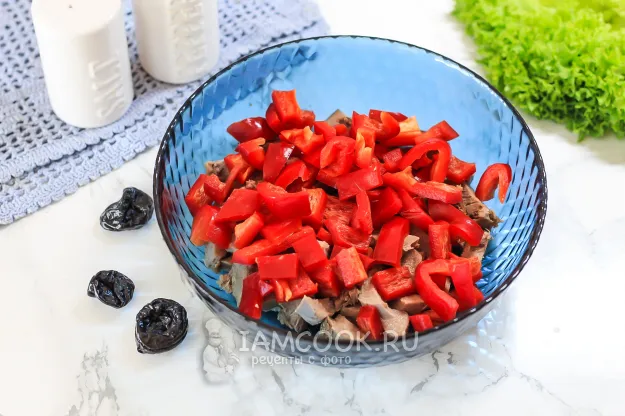 Шаг 3: иллюстрация